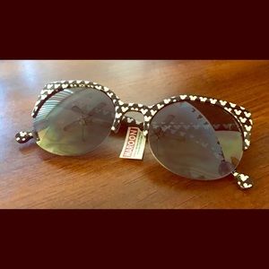 Mickey Sunglasses